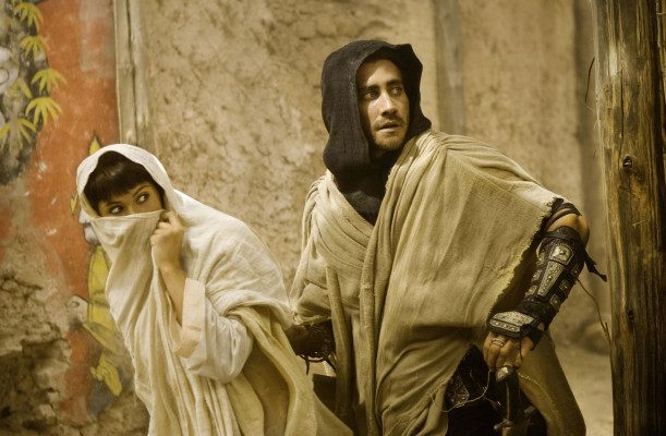 Jake Gyllenhaal pic #499162