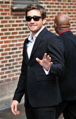 photo 14 in Gyllenhaal gallery [id312741] 2010-12-06 00:00:00
