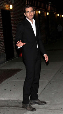 photo 15 in Gyllenhaal gallery [id312730] 2010-12-06 00:00:00