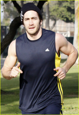 Jake Gyllenhaal pic #260209
