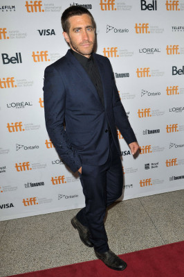 Jake Gyllenhaal pic #734144