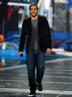 Jake Gyllenhaal pic #257119