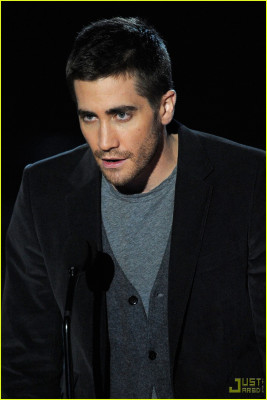 Jake Gyllenhaal pic #260202