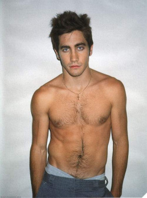 photo 4 in Jake Gyllenhaal gallery [id258895] 2010-05-25 00:00:00