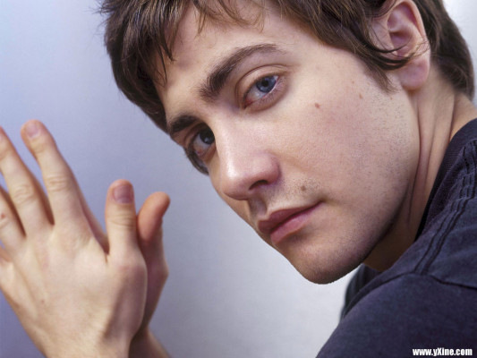 Jake Gyllenhaal pic #258894