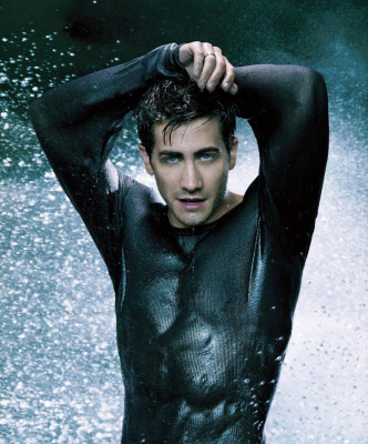 Jake Gyllenhaal pic #74813