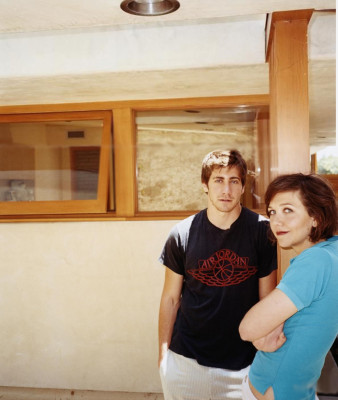 Jake Gyllenhaal pic #56481