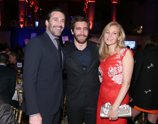 Jake Gyllenhaal pic #746316