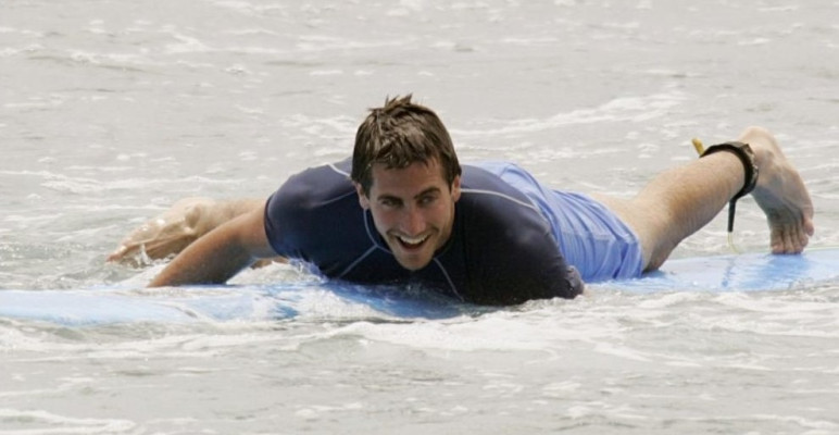 Jake Gyllenhaal pic #260154