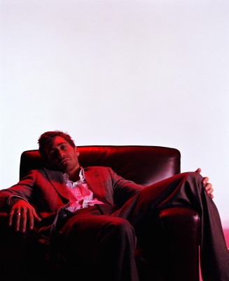 photo 5 in Gyllenhaal gallery [id95308] 2008-05-21 00:00:00