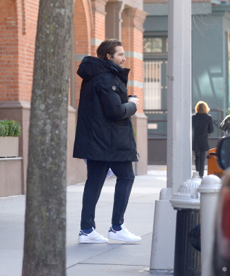 Jake Gyllenhaal pic #1226576