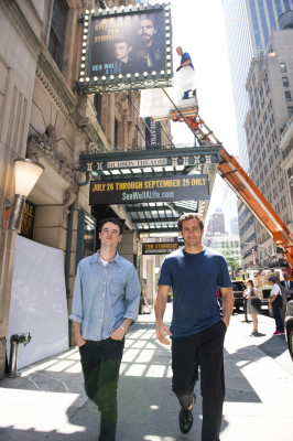 Jake Gyllenhaal pic #1172538