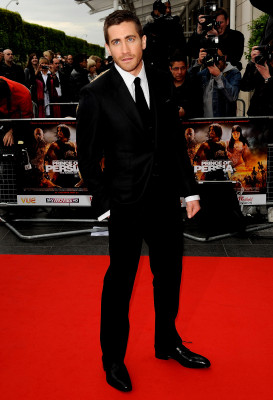 Jake Gyllenhaal pic #256470