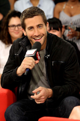 photo 17 in Gyllenhaal gallery [id261190] 2010-06-04 00:00:00