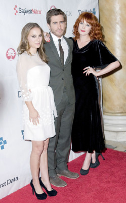 photo 18 in Jake Gyllenhaal gallery [id307157] 2010-11-22 00:00:00