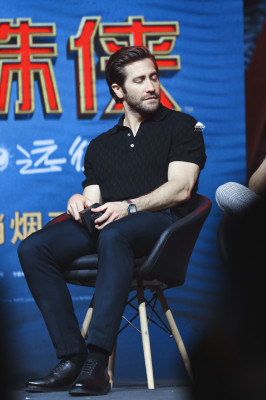 photo 13 in Gyllenhaal gallery [id1170731] 2019-08-26 00:00:00