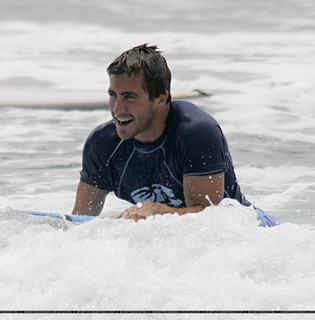 Jake Gyllenhaal pic #260157