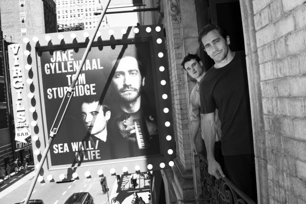 Jake Gyllenhaal pic #1172535