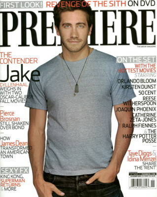 Jake Gyllenhaal pic #46300