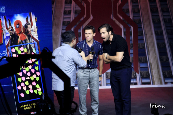 Jake Gyllenhaal pic #1170734