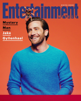 Jake Gyllenhaal pic #1169200