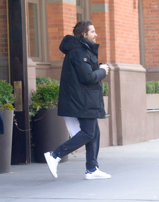 Jake Gyllenhaal pic #1226578