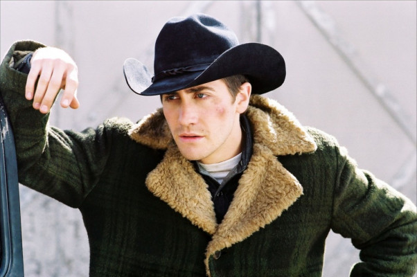 Jake Gyllenhaal pic #499168