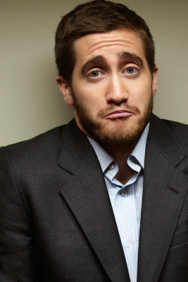Jake Gyllenhaal pic #498047
