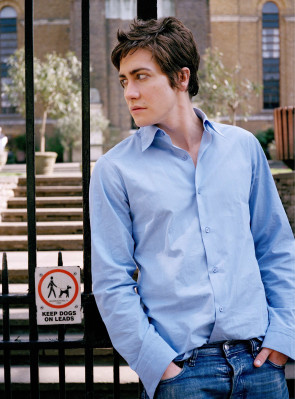 Jake Gyllenhaal pic #498033