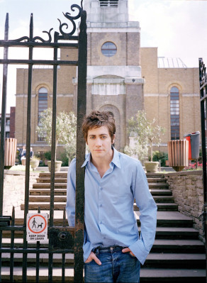 Jake Gyllenhaal pic #498034