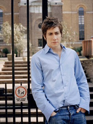 Jake Gyllenhaal pic #498035