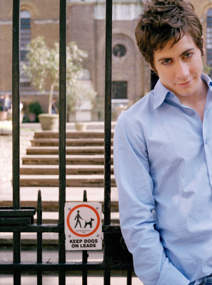 Jake Gyllenhaal pic #498037