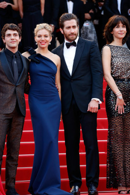 Jake Gyllenhaal pic #774745