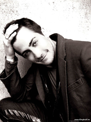 Jake Gyllenhaal pic #52671