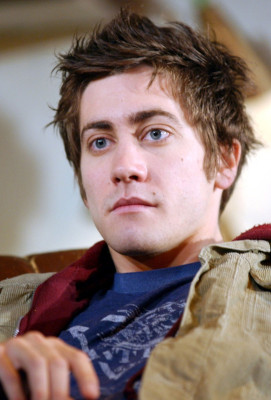 Jake Gyllenhaal pic #147533