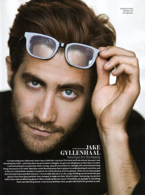 Jake Gyllenhaal pic #252323