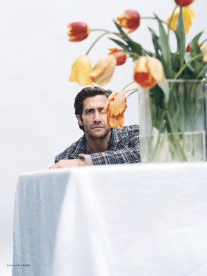 Jake Gyllenhaal pic #1169533