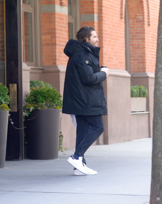 Jake Gyllenhaal pic #1226579