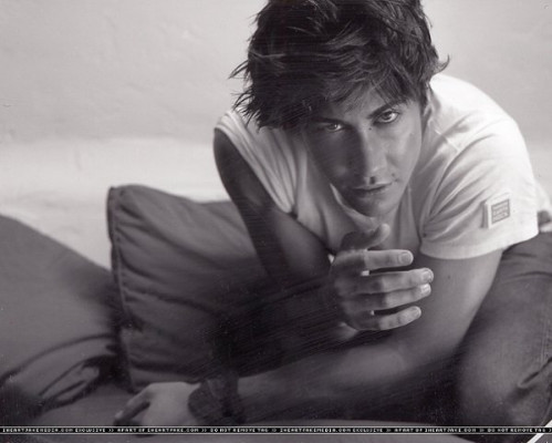 photo 4 in Jake Gyllenhaal gallery [id261944] 2010-06-04 00:00:00