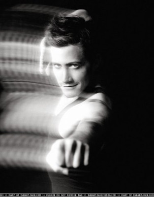 Jake Gyllenhaal pic #261938