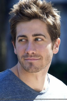 photo 9 in Jake Gyllenhaal gallery [id261939] 2010-06-04 00:00:00
