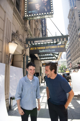 Jake Gyllenhaal pic #1172530
