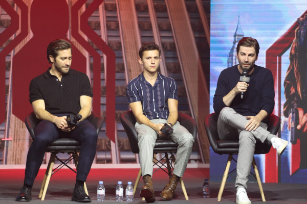 photo 16 in Jake Gyllenhaal gallery [id1170728] 2019-08-26 00:00:00