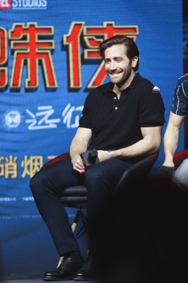 photo 18 in Gyllenhaal gallery [id1170726] 2019-08-26 00:00:00