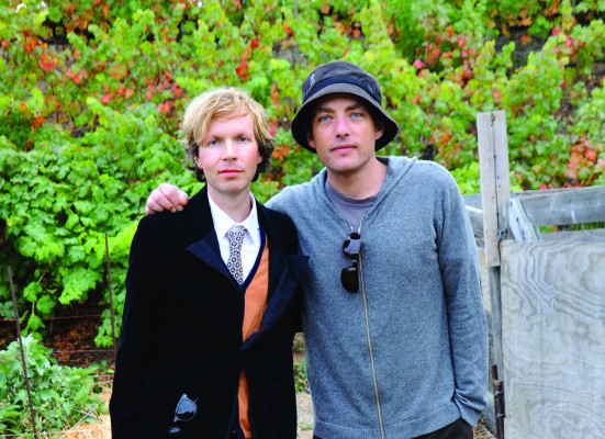 Jakob Dylan pic #559192