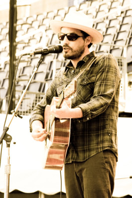 Jakob Dylan pic #560967