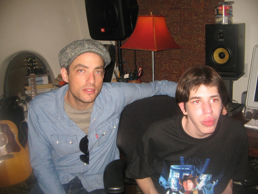Jakob Dylan pic #560966