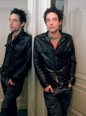 Jakob Dylan pic #559193