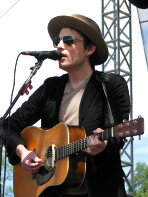 Jakob Dylan pic #561995