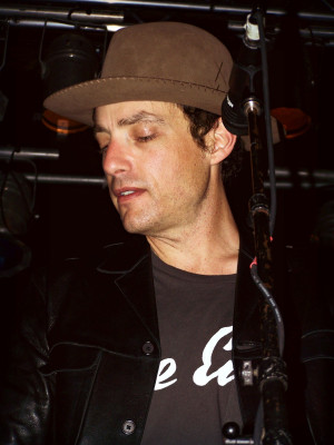 Jakob Dylan pic #561993